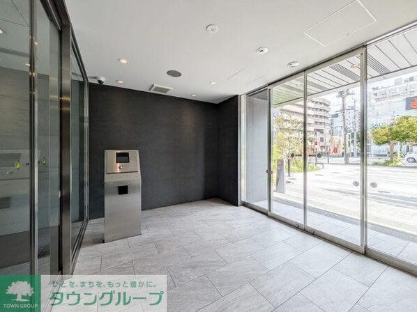 オーパスホームズ南行徳の物件内観写真